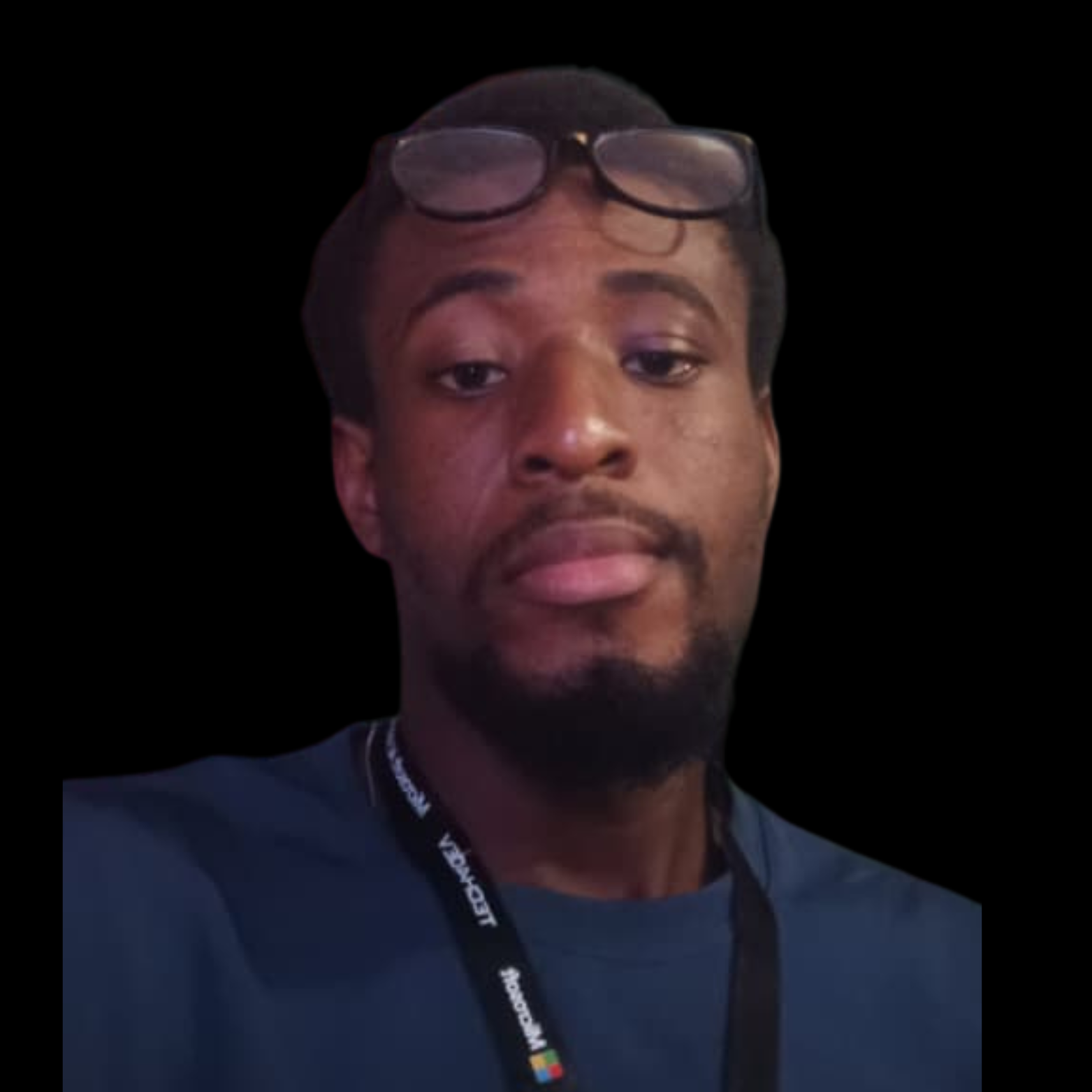 Samuel Okorie - Founder & CEO